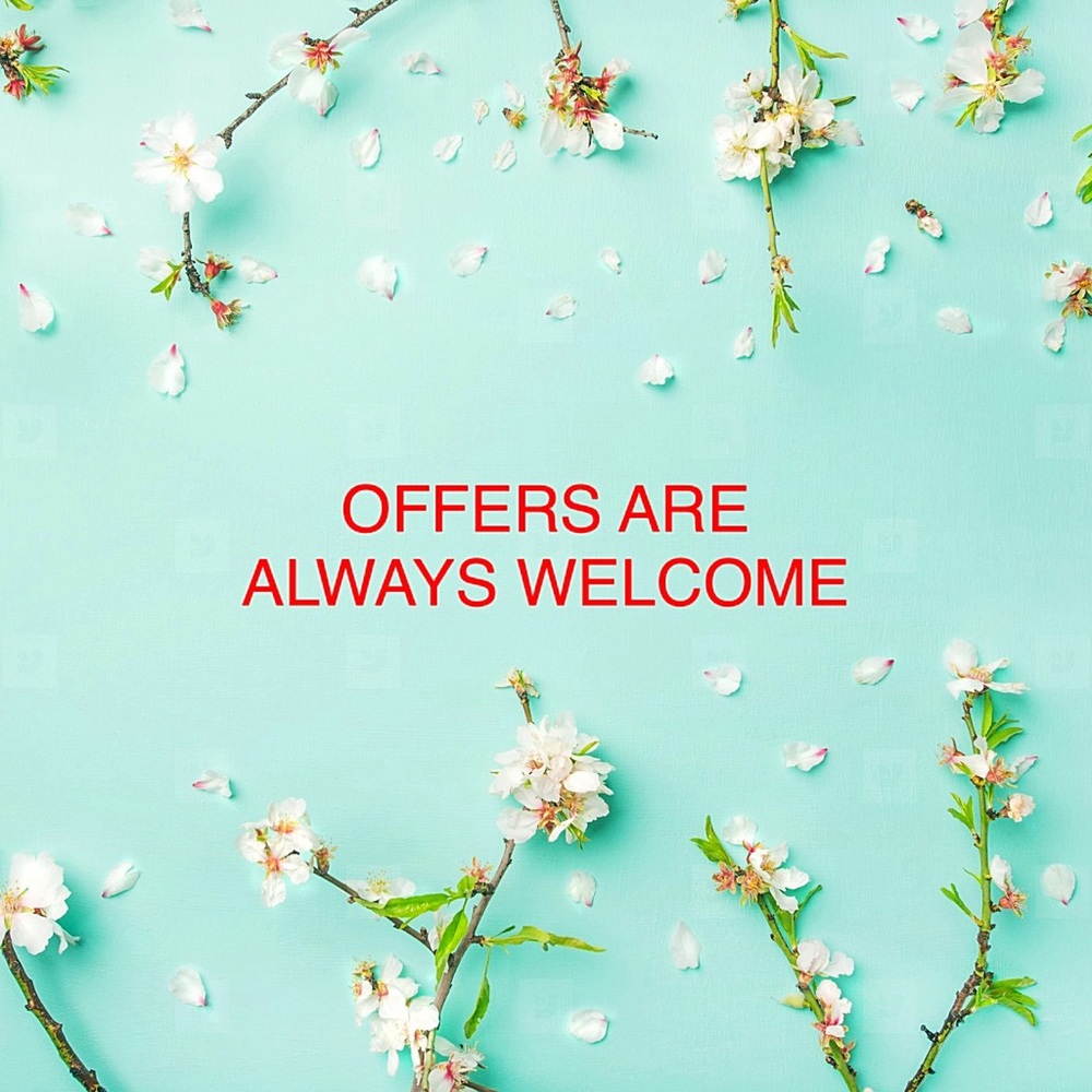 ACCEPTING OFFERS